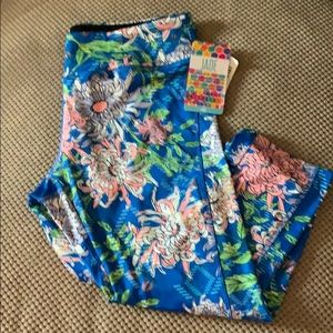 Lularoe Jade leggings